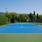 Susona Bodrum, Lxr & אתר נופש
