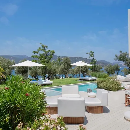 Susona Bodrum, Lxr & منتجع