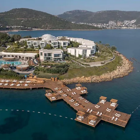 Susona Bodrum, Lxr &
