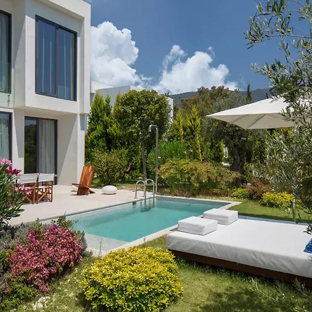 Susona Bodrum, Lxr & Üdülőközpont