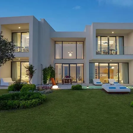 Susona Bodrum, Lxr & Feriested Torba