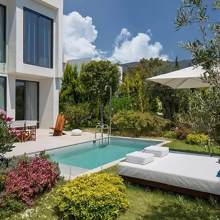 Susona Bodrum, Lxr & 5*