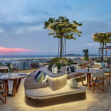 리조트 Susona Bodrum, Lxr &