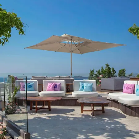 Susona Bodrum, Lxr & 토르바