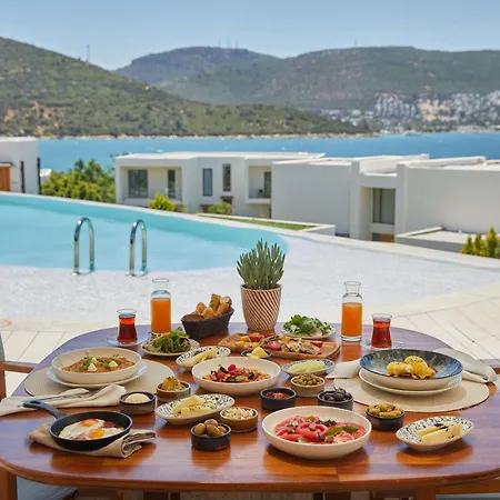 Susona Bodrum, Lxr & 5* 토르바
