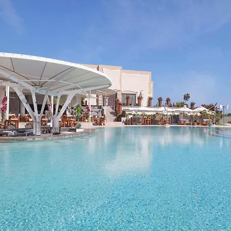 Susona Bodrum, Lxr & 度假村 5*