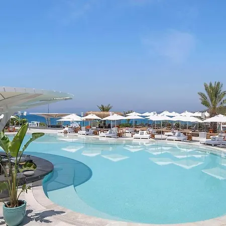 Susona Bodrum, Lxr & 리조트