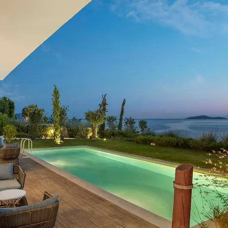 Susona Bodrum, Lxr & 度假村 5*