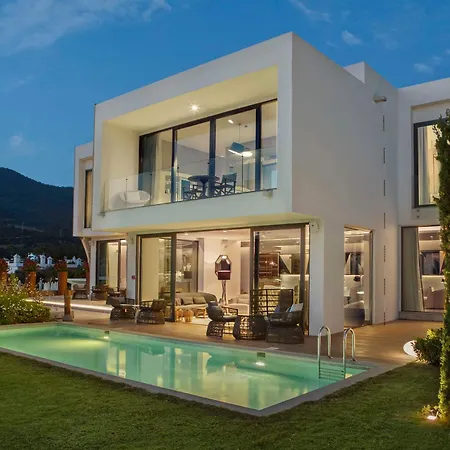 度假村 Susona Bodrum, Lxr &