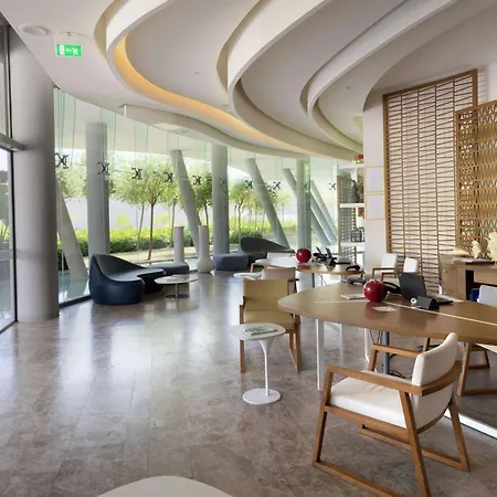 Susona Bodrum, Lxr & 리조트 5*