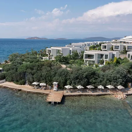 Susona Bodrum, Lxr & 5* توربا