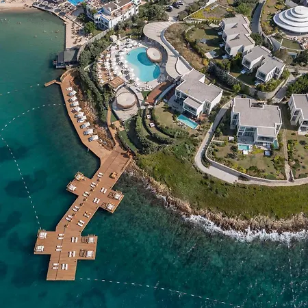 Susona Bodrum, Lxr & Feriested 5*