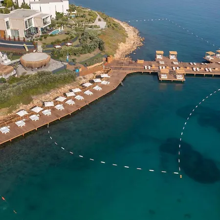 度假村 Susona Bodrum, Lxr &