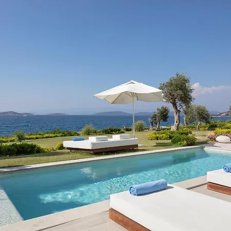 Susona Bodrum, Lxr & 5*