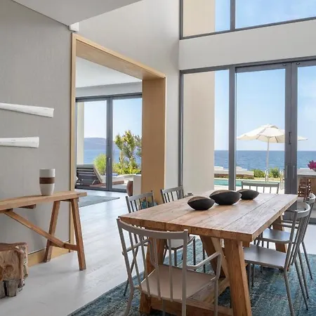 Susona Bodrum, Lxr &
