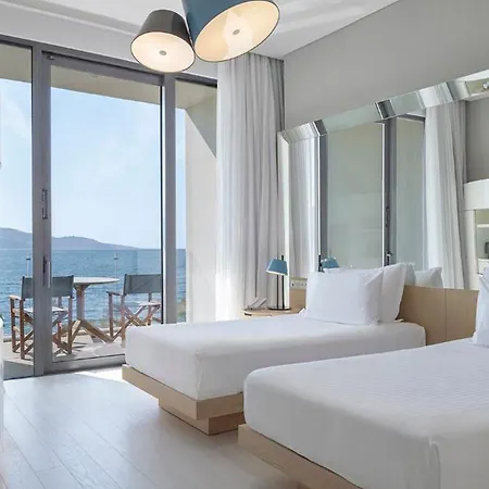 Susona Bodrum, Lxr & Station touristique Torba