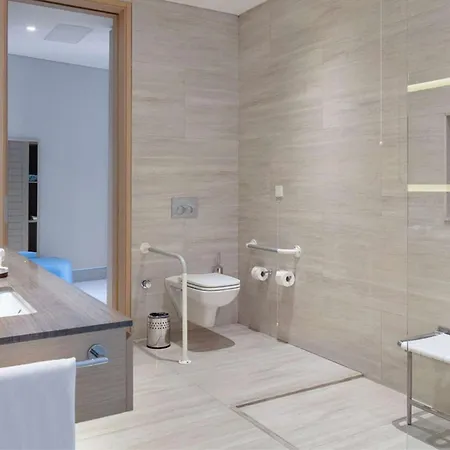 리조트 Susona Bodrum, Lxr &