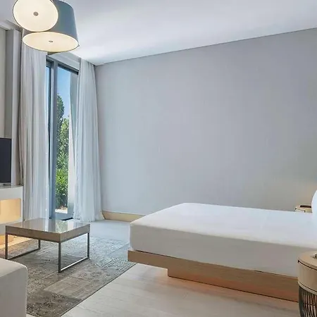 Susona Bodrum, Lxr & Feriested 5*