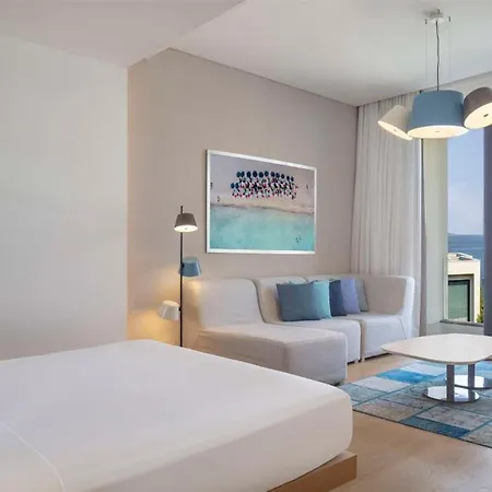 Susona Bodrum, Lxr & 리조트 토르바