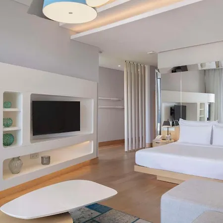 Station touristique Susona Bodrum, Lxr & Torba