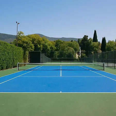 Susona Bodrum, Lxr & 리조트