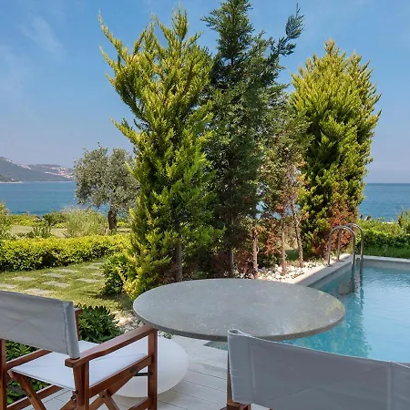 Üdülőközpont Susona Bodrum, Lxr & 5*