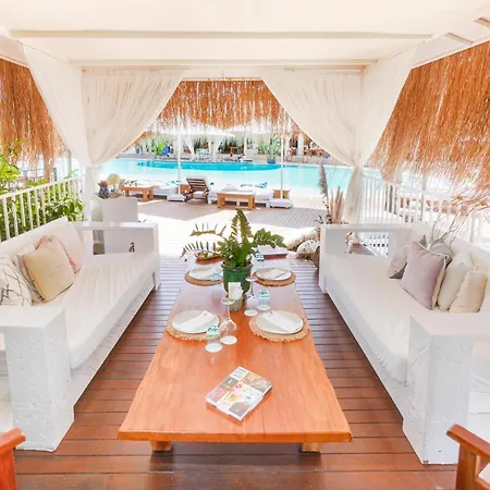 度假村 Susona Bodrum, Lxr & 5*