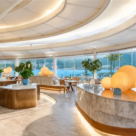 Susona Bodrum, Lxr & 5* Torba