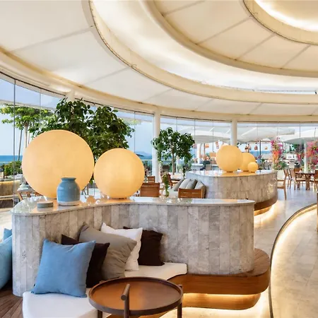 Susona Bodrum, Lxr & Üdülőközpont 5*