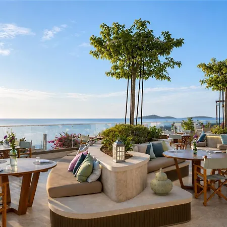 Üdülőközpont Susona Bodrum, Lxr & 5*