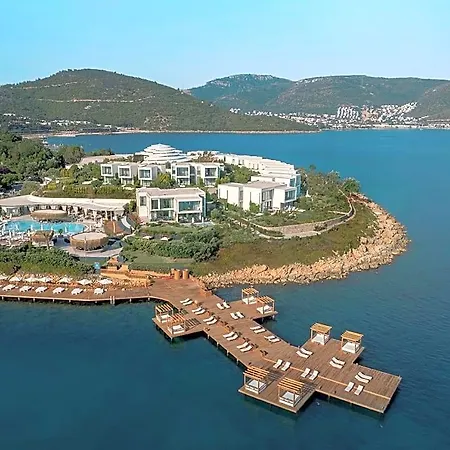 Susona Bodrum, Lxr & 리조트