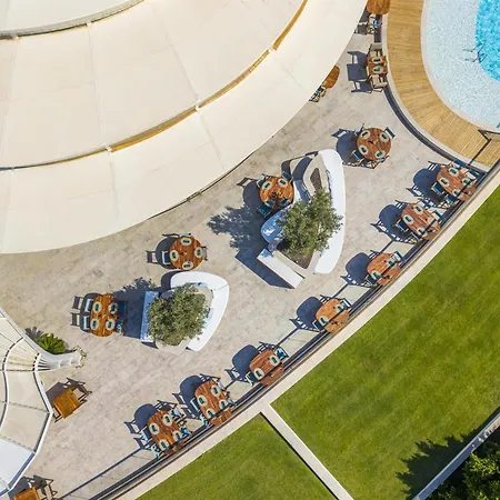 度假村 Susona Bodrum, Lxr & 托尔巴
