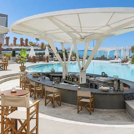 منتجع Susona Bodrum, Lxr & 5*