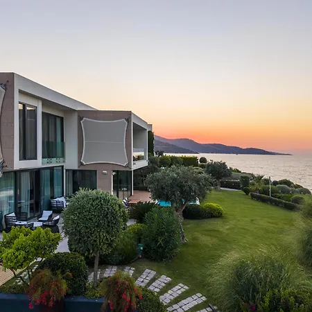 Susona Bodrum, Lxr & منتجع