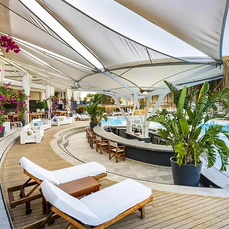 Susona Bodrum, Lxr & منتجع