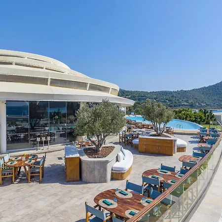 度假村 Susona Bodrum, Lxr &