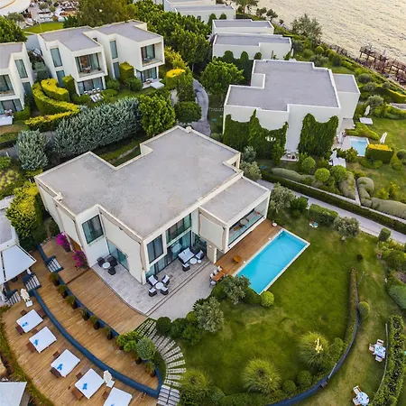 منتجع Susona Bodrum, Lxr &