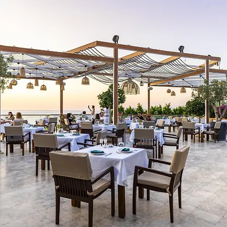 Susona Bodrum, Lxr &