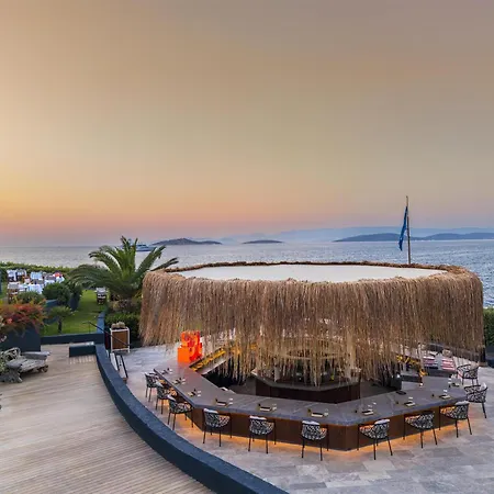 度假村 Susona Bodrum, Lxr &
