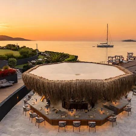 Susona Bodrum, Lxr & 度假村 托尔巴