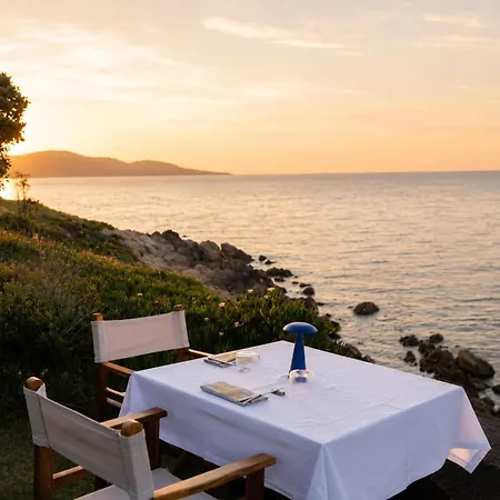 Susona Bodrum, Lxr & 5*