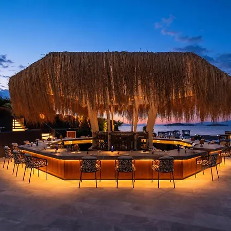 Susona Bodrum, Lxr &