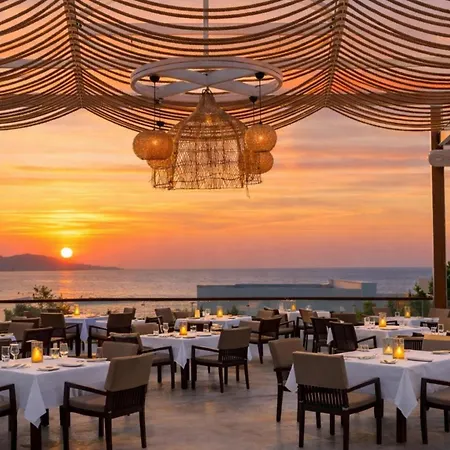 منتجع Susona Bodrum, Lxr &