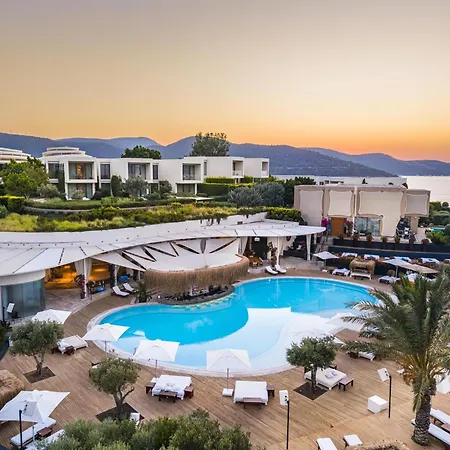 منتجع Susona Bodrum, Lxr & توربا