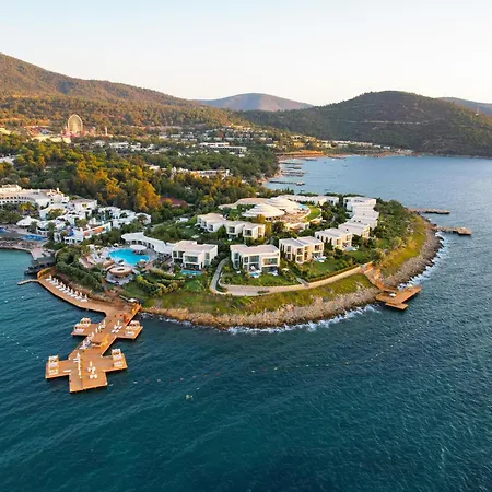 Susona Bodrum, Lxr & 度假村