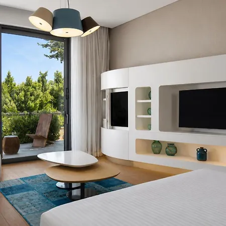 منتجع Susona Bodrum, Lxr &