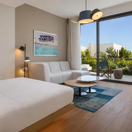 منتجع Susona Bodrum, Lxr & 5*