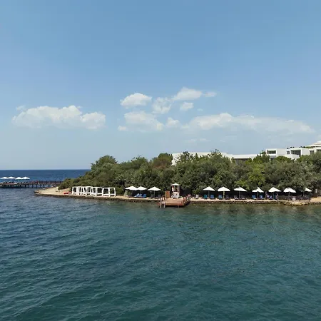 Susona Bodrum, Lxr &