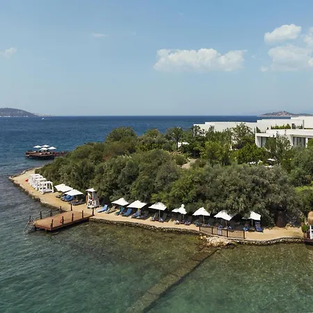 Susona Bodrum, Lxr & 度假村