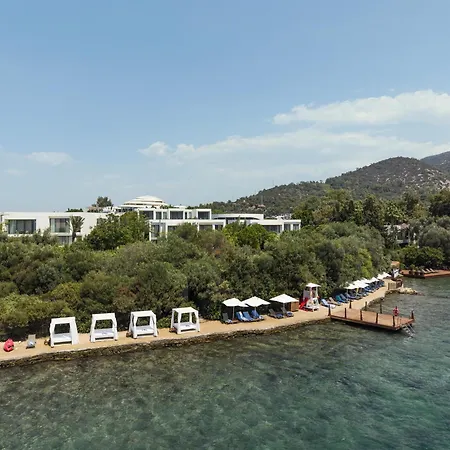 度假村 Susona Bodrum, Lxr &